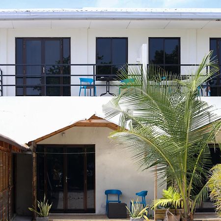Tranquila Beach Hotel Rasdhoo Eksteriør billede
