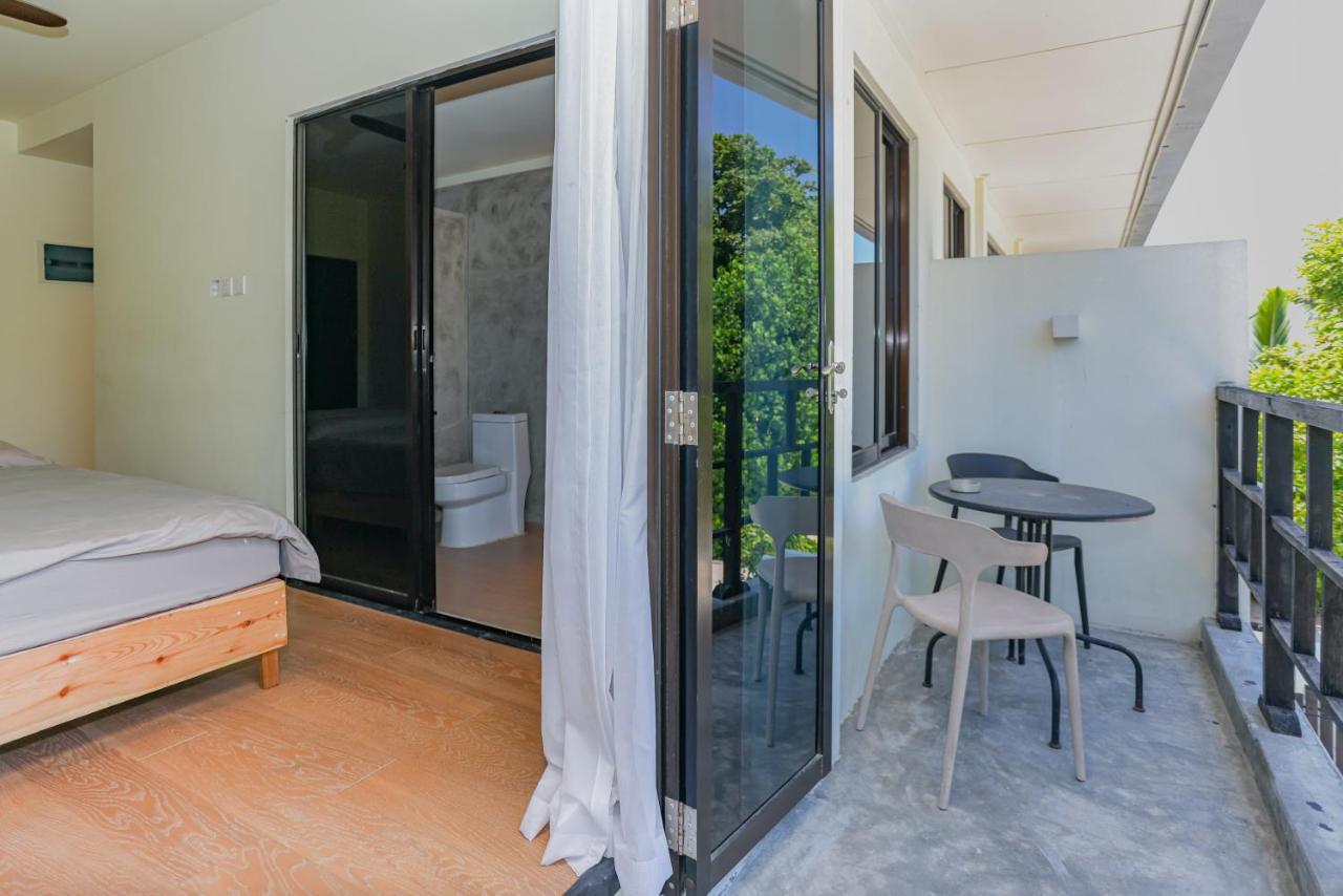 Tranquila Beach Hotel Rasdhoo Eksteriør billede