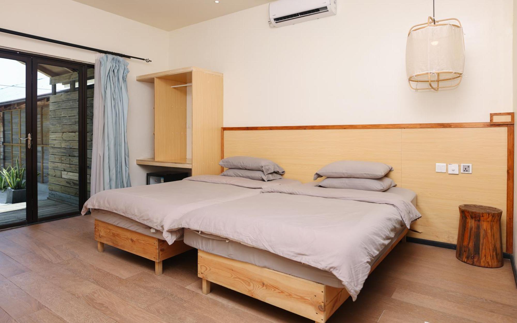 Tranquila Beach Hotel Rasdhoo Eksteriør billede